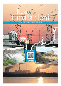 Best of Emalahleni Readers’ Choice Awards nominations 2024
